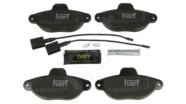 Buy Hart 249 148 at a low price in United Arab Emirates!