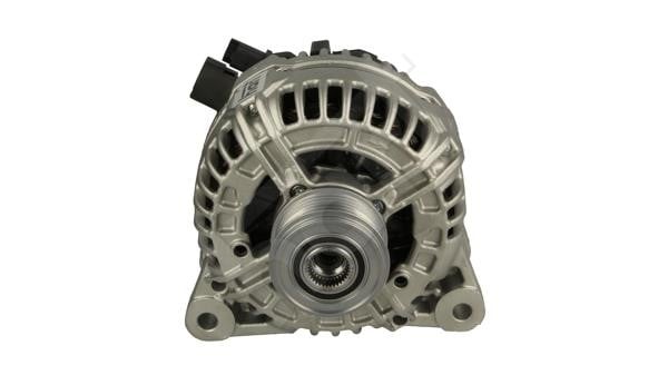 Alternator Hart 534 340