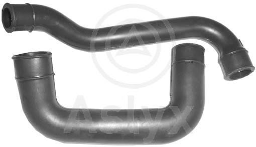 Aslyx AS-594011 Hose, cylinder head cover breather AS594011