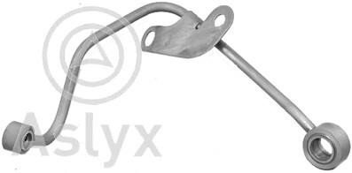 Aslyx AS-503296 Oil Pipe, charger AS503296