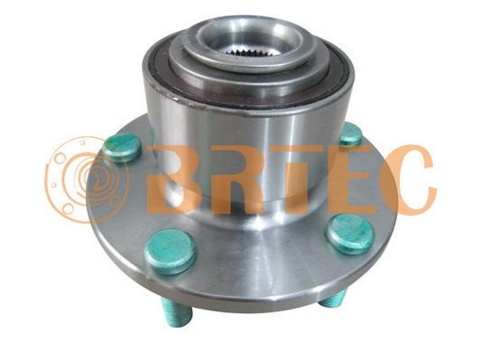 BRTEC 993101A Wheel bearing kit 993101A