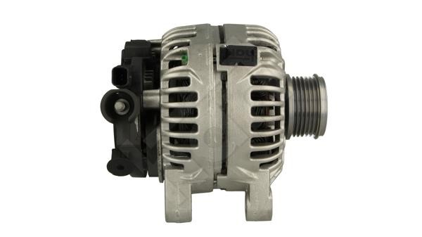 Engine alternator Citroen C6: 534340 Hart Alternator