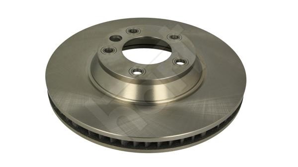 Hart 224 372 Brake disk 224372 224372 Hart Brake disk