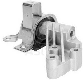 Aslyx AS-106524 Engine mount AS106524
