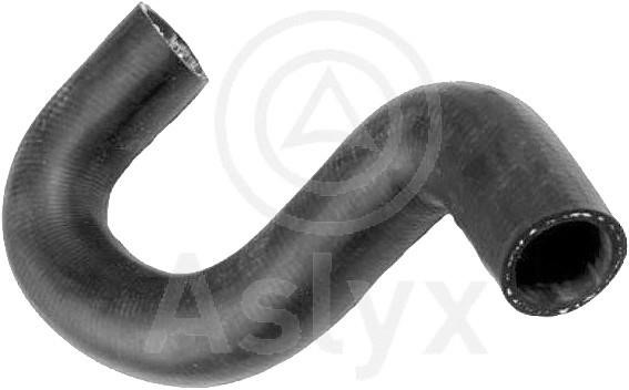 Aslyx AS-107341 Radiator hose AS107341