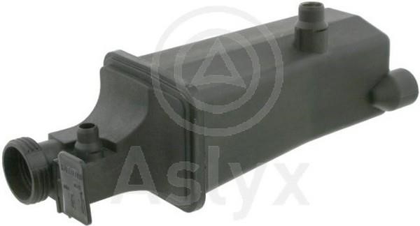 Aslyx AS-103911 Expansion Tank, coolant AS103911
