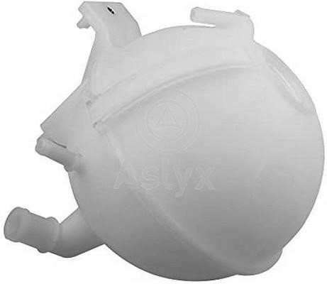 Aslyx AS-535874 Expansion Tank, coolant AS535874