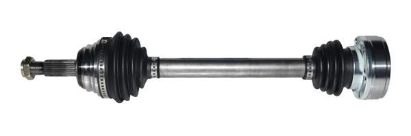 Driveshaft Seat Arosa: 437401 Hart Drive shaft