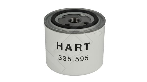 Hart 335 595 Oil Filter 335595