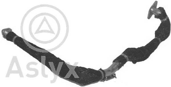 Aslyx AS-503259 Pipe, EGR valve AS503259