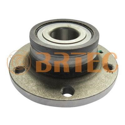 BRTEC 983202A Wheel bearing kit 983202A