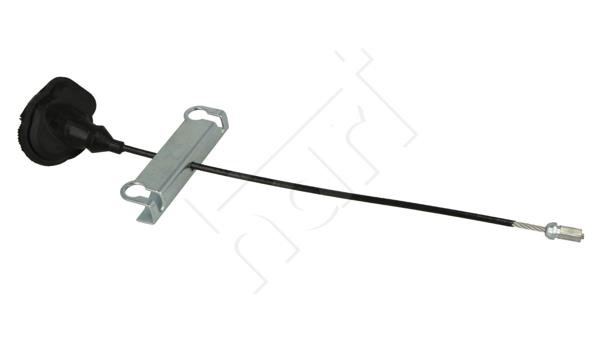 Hart 221 717 Cable Pull, parking brake 221717