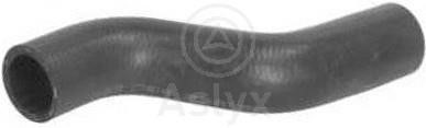 Aslyx AS-105632 Radiator hose AS105632