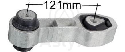 Aslyx AS-506333 Engine mount AS506333