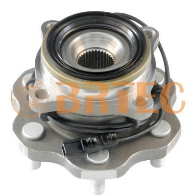 BRTEC 993336A Wheel bearing kit 993336A