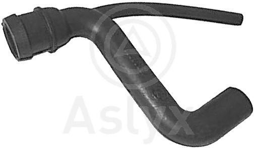 Aslyx AS-109370 Hose, cylinder head cover breather AS109370