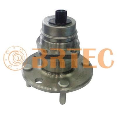 BRTEC 990805A Wheel bearing kit 990805A