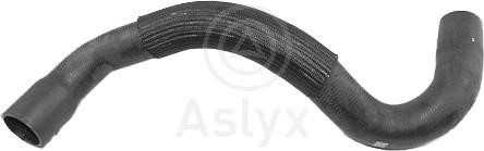 Aslyx AS-509676 Radiator hose AS509676