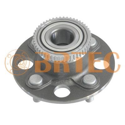 BRTEC 981611A Wheel bearing kit 981611A