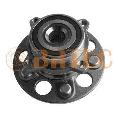 BRTEC 992231 Wheel bearing kit 992231