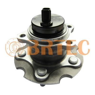 BRTEC 995311A Wheel bearing kit 995311A