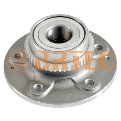 BRTEC 982801A Wheel bearing kit 982801A