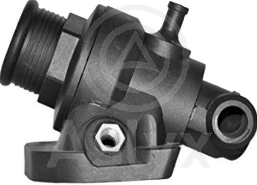 Aslyx AS-103712 Thermostat housing AS103712