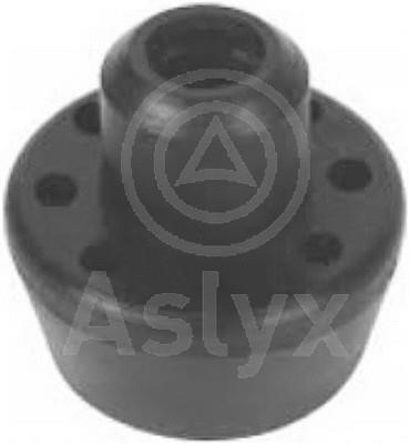 Aslyx AS-104149 Mounting, radiator AS104149