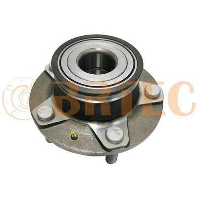 BRTEC 983506A Wheel bearing kit 983506A