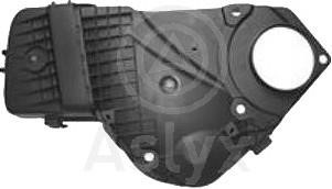 Aslyx AS-103697 Cover, timing belt AS103697