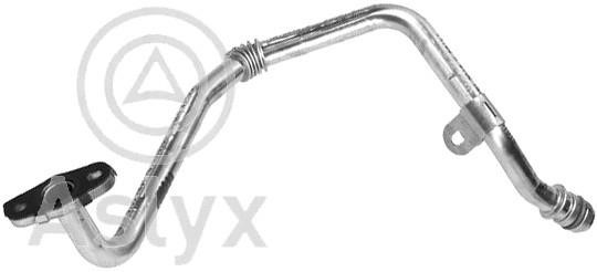 Aslyx AS-503291 Oil Pipe, charger AS503291