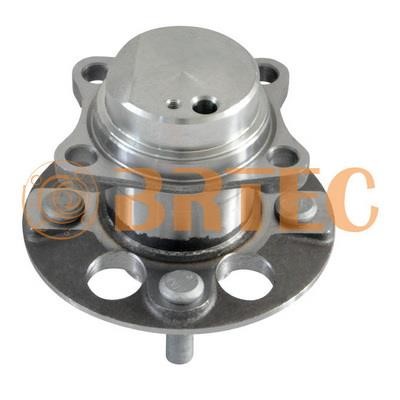 BRTEC 992002L Wheel bearing kit 992002L