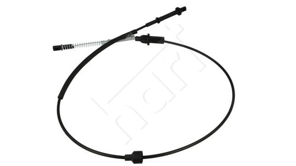 Hart 336 078 Accelerator Cable 336078