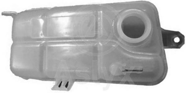 Aslyx AS-103758 Expansion Tank, coolant AS103758