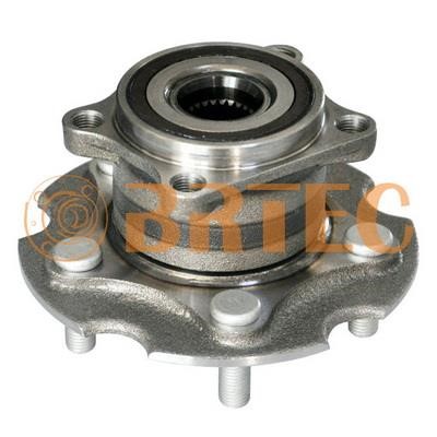 BRTEC 995331A Wheel bearing kit 995331A