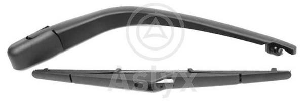 Aslyx AS-570362 Wiper Arm Set, window cleaning AS570362