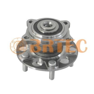 BRTEC 993227A Wheel bearing kit 993227A