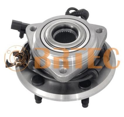 BRTEC 992710A Wheel bearing kit 992710A