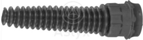 Aslyx AS-104173 Bellow and bump for 1 shock absorber AS104173