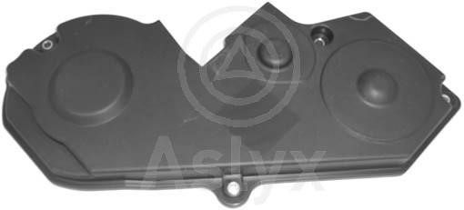 Aslyx AS-503994 Cover, timing belt AS503994