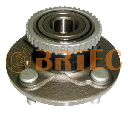 BRTEC 982902A Wheel bearing kit 982902A
