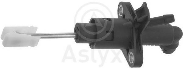 Aslyx AS-106126 Master cylinder, clutch AS106126