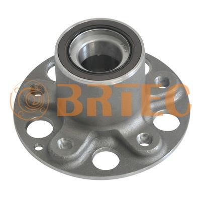 BRTEC 980206 Wheel bearing kit 980206