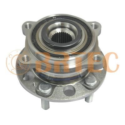 BRTEC 992816 Wheel bearing kit 992816