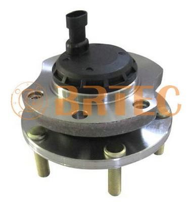 BRTEC 993701AL Wheel bearing kit 993701AL