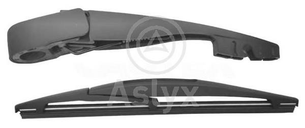 Aslyx AS-570359 Wiper Arm Set, window cleaning AS570359