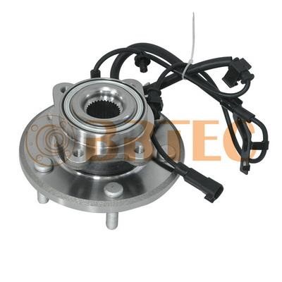 BRTEC 991351AR Wheel bearing kit 991351AR