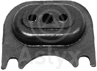 Aslyx AS-100403 Engine mount AS100403