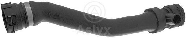 Aslyx AS-109493 Radiator hose AS109493