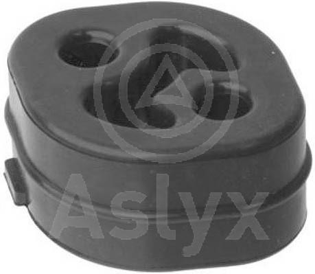 Aslyx AS-105298 Buffer muffler AS105298